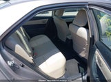 Toyota Corolla Le 2T1BURHE5EC100299 снимка