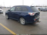 Mitsubishi Outlander Es JA4AZ2A3XEZ605641 снимка