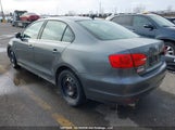 Volkswagen Jetta 2.5L Highline 3VWLX7AJ8CM365680 снимка