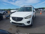 Mazda Cx-5 Touring JM3KE2CY0G0635664 снимка