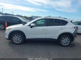Mazda Cx-5 Touring JM3KE2CY0G0635664 снимка
