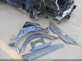 Toyota Bz4X Xle JTMABACA6PA024445 снимка