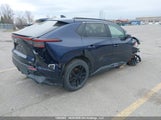 Toyota Bz4X Xle JTMABACA6PA024445 снимка