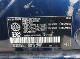 Toyota Bz4X Xle JTMABACA6PA024445 снимка