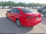 Volkswagen Jetta Wolfsburg Edition 3VWDB7AJ1HM254835 снимка