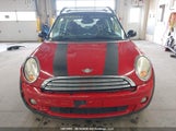 Mini Cooper Classic WMWMF3C57ATZ63113 снимка