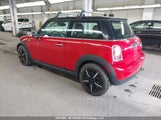 Mini Cooper Classic WMWMF3C57ATZ63113 fotografie