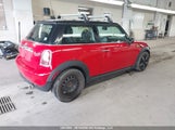 Mini Cooper Classic WMWMF3C57ATZ63113 снимка