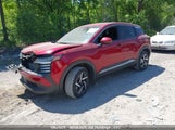 Nissan Kicks Sv 3N8AP6CA5SL301803 снимка
