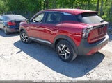 Nissan Kicks Sv 3N8AP6CA5SL301803 снимка