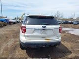 Ford Explorer Xlt 1FM5K8D89GGB20651 fotografie