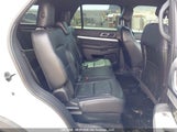 Ford Explorer Xlt 1FM5K8D89GGB20651 fotografie