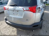 Toyota Rav4 Le 2T3BFREV1DW051136 снимка
