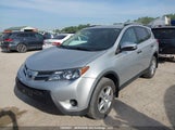 Toyota Rav4 Le 2T3BFREV1DW051136 снимка