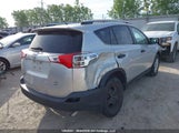 Toyota Rav4 Le 2T3BFREV1DW051136 снимка