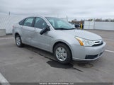 Ford Focus Se 1FAHP35N59W261533 снимка