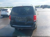 Dodge Grand Caravan Crew 2C4RDGDG2CR254444 fotografie