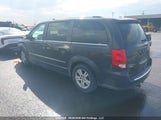 Dodge Grand Caravan Crew 2C4RDGDG2CR254444 снимка