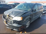 Dodge Grand Caravan Crew 2C4RDGDG2CR254444 снимка