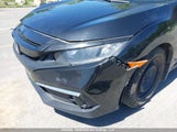 Honda Civic Lx 2HGFC2F5XKH033183 снимка