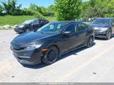 Honda Civic Lx 2HGFC2F5XKH033183 снимка