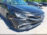 Honda Civic Lx 2HGFC2F5XKH033183 снимка