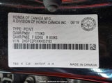 Honda Civic Lx 2HGFC2F5XKH033183 снимка