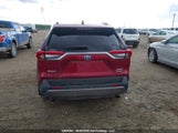 Toyota Rav4 Limited 2T3DWRFV4MW103933 photo