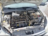 Ford Focus S 1FAHP34N39W220027 снимка