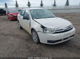 Ford Focus S 1FAHP34N39W220027 снимка