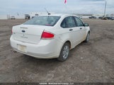 Ford Focus S 1FAHP34N39W220027 снимка