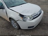 Ford Focus S 1FAHP34N39W220027 снимка