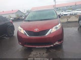 Toyota Sienna Le 5TDKA3DC0CS012341 fotografie