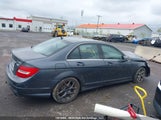 Mercedes-Benz C 300 4Matic WDDGF8AB8EA904908 снимка
