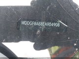 Mercedes-Benz C 300 4Matic WDDGF8AB8EA904908 снимка