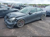 Mercedes-Benz C 300 4Matic WDDGF8AB8EA904908 снимка