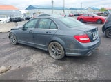 Mercedes-Benz C 300 4Matic WDDGF8AB8EA904908 снимка
