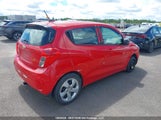 Chevrolet Spark Ls Manual KL8CA6SA0KC713672 снимка