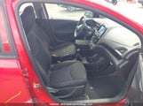 Chevrolet Spark Ls Manual KL8CA6SA0KC713672 снимка