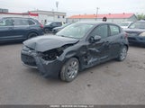 Toyota Yaris Xle 3MYDLBJVXLY712509 снимка