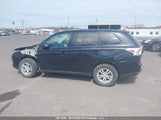 Mitsubishi Outlander Se JA4JZ3AX4EZ602310 снимка