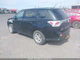 Mitsubishi Outlander Se JA4JZ3AX4EZ602310 снимка