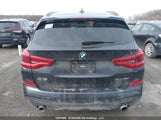 BMW X3 xDrive30I 5UXTY5C03L9D00681 снимка