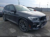 BMW X3 xDrive30I 5UXTY5C03L9D00681 снимка