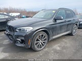 BMW X3 xDrive30I 5UXTY5C03L9D00681 снимка