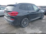 BMW X3 xDrive30I 5UXTY5C03L9D00681 снимка