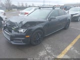 Audi A4 2.0T Technik WAUCNAF4XJN014780 снимка