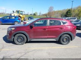 Hyundai Tucson Se KM8J33A41HU477227 снимка