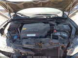 Honda Accord Touring 1HGCR3F91GA801083 снимка