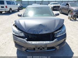 Honda Accord Touring 1HGCR3F91GA801083 fotografie